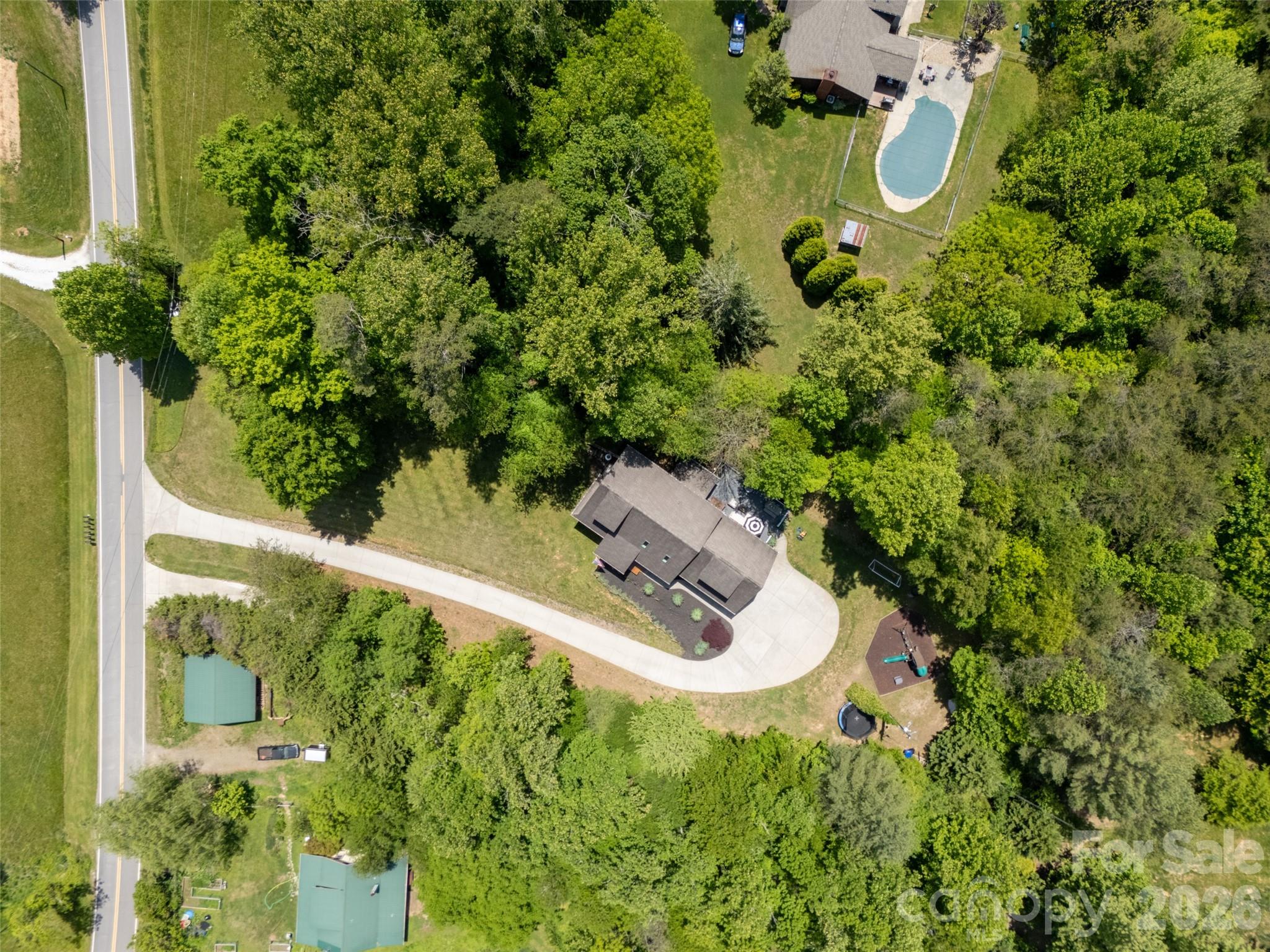 44 Sluder Branch Road Leicester, NC 28748 - Photo 3 of 34 Gallery Image 3
