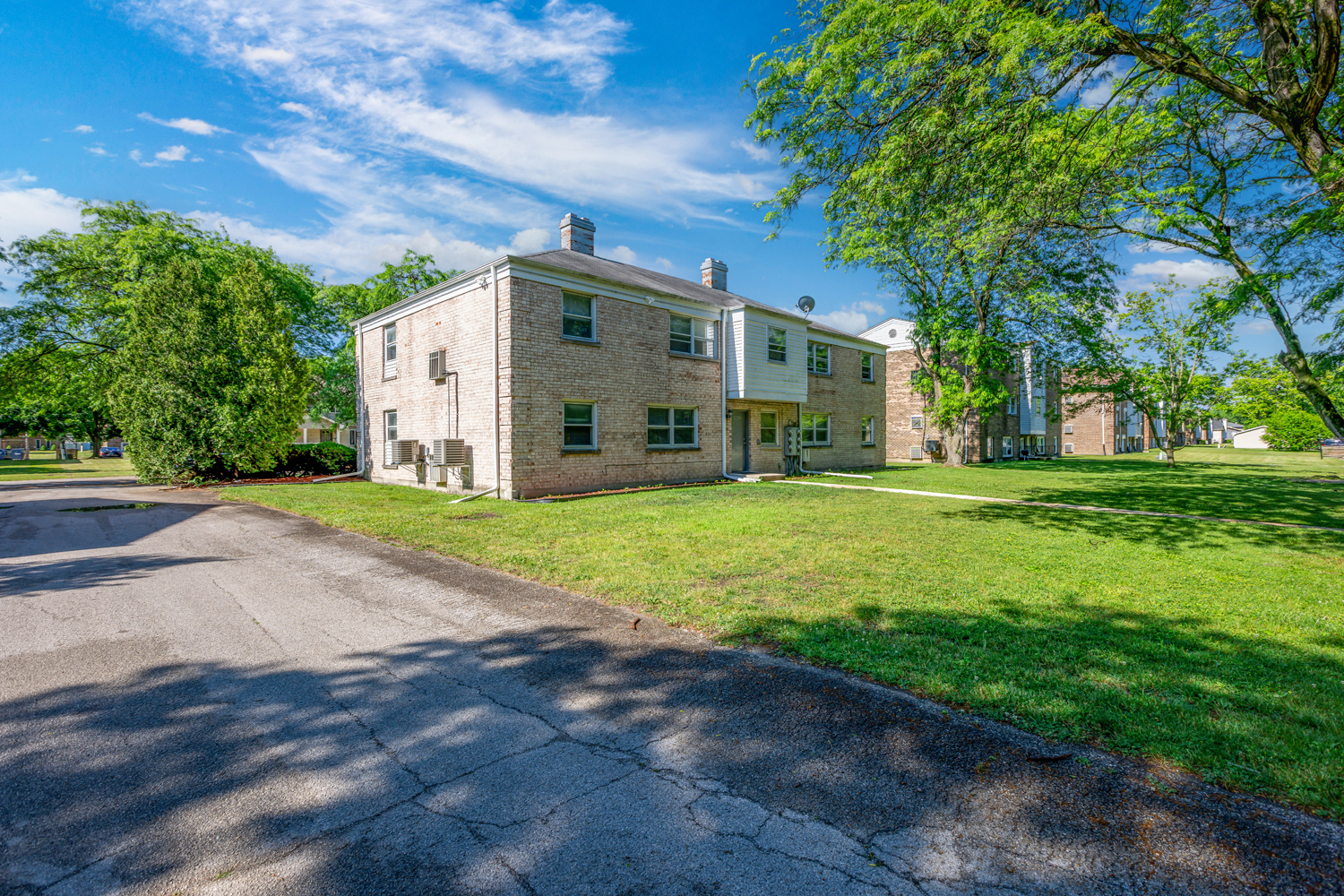 4042 Charleston Road Matteson, IL 60443 - Photo 26 of 27