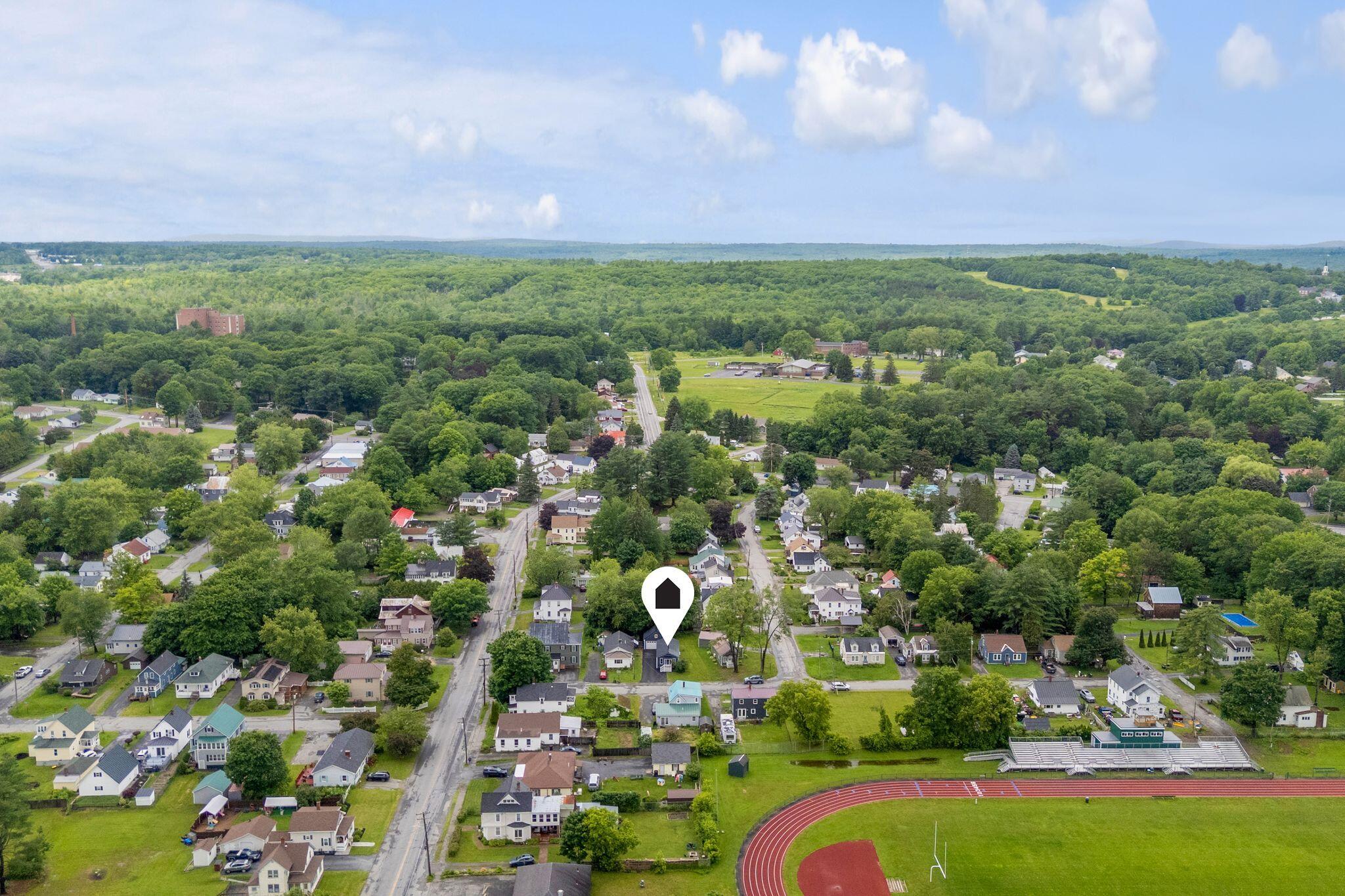 4 Broad Street Waterville, ME 04901 - Photo 37 of 38