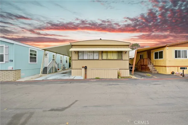 $120,000 | 23701 South Western Avenue, Unit 197, Torrance, CA 90501