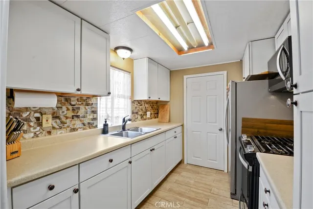 $120,000 | 23701 South Western Avenue, Unit 197, Torrance, CA 90501