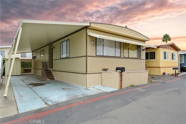 $99,000 | 23701 South Western Avenue, Unit 197, Torrance, CA 90501