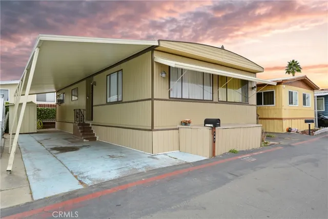 $120,000 | 23701 South Western Avenue, Unit 197, Torrance, CA 90501