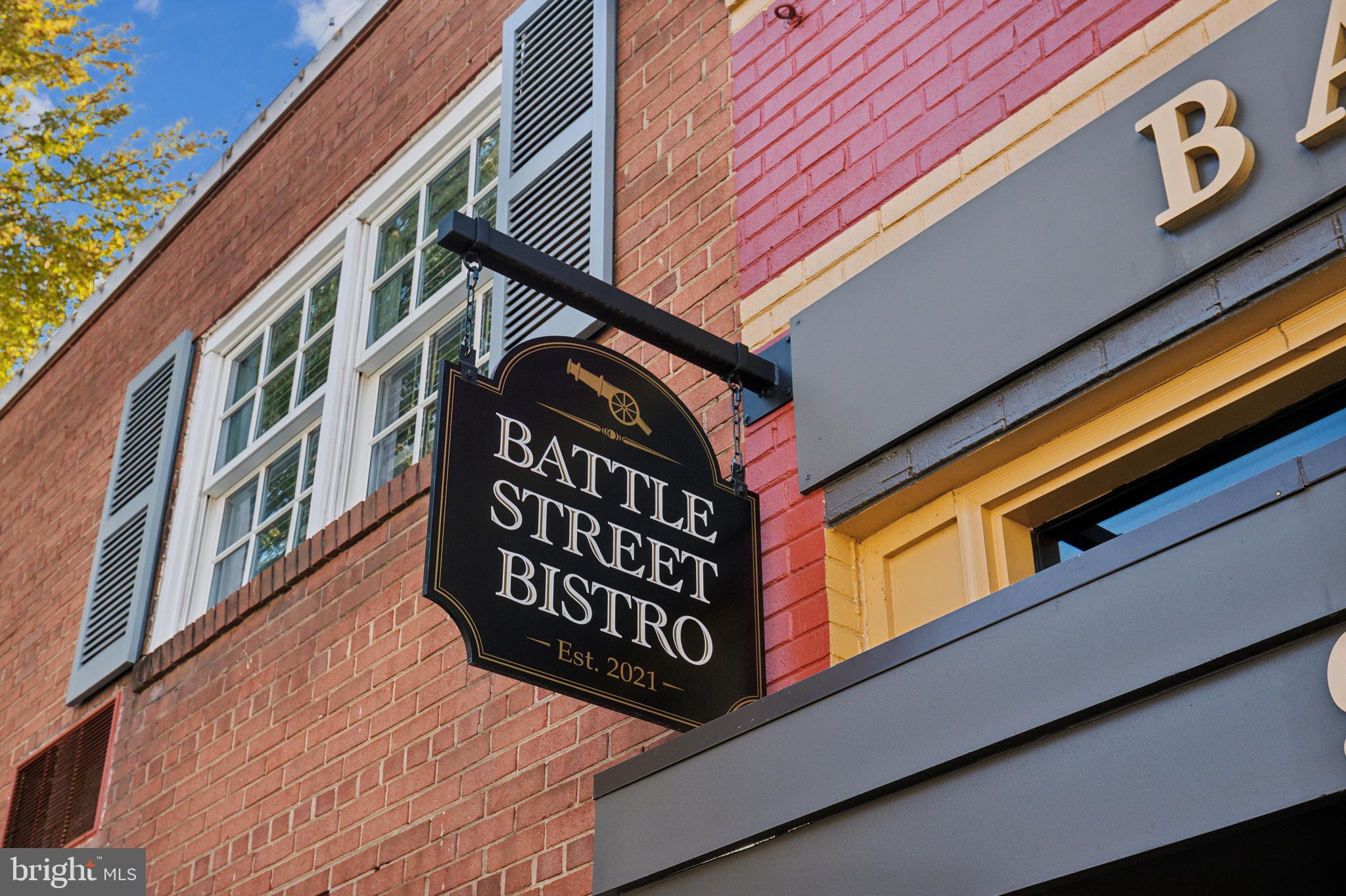 1006 Swallowtail Lane Manassas, VA 20110 - Photo 48 of 65 Old Town Manassas