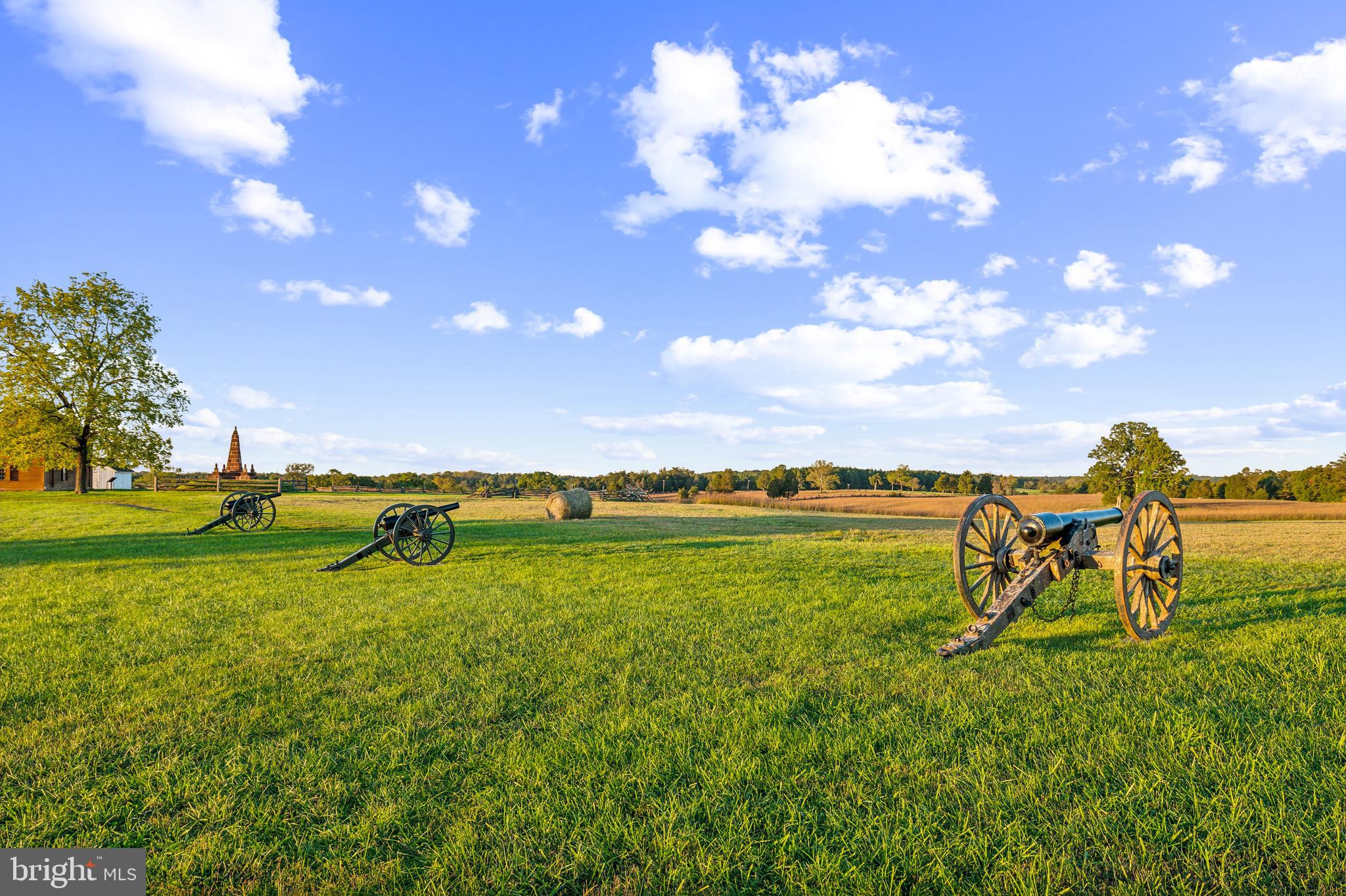 1006 Swallowtail Lane Manassas, VA 20110 - Photo 63 of 65 Manassas Battlefields