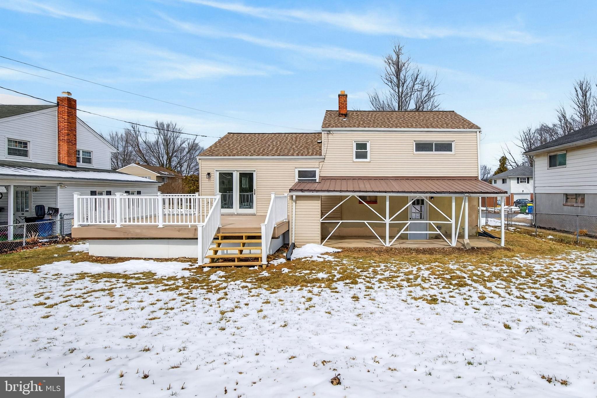 1016 Swarthmore Road New Cumberland, PA 17070 - Photo 30 of 33 Gallery Image 30