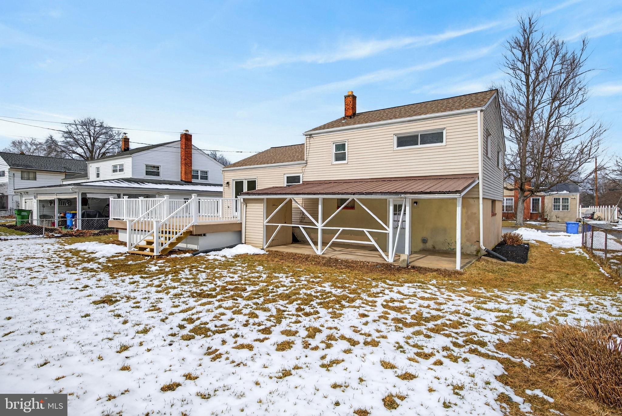 1016 Swarthmore Road New Cumberland, PA 17070 - Photo 31 of 33 Gallery Image 31