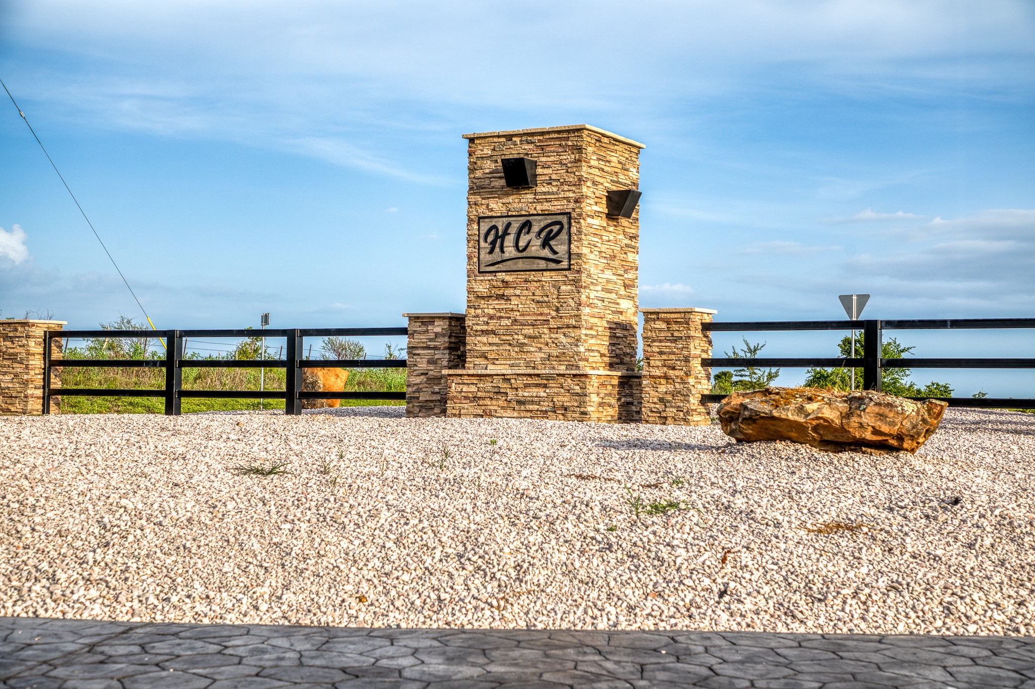 Lot 3 Hargrove Lane Washington, TX 77880 - Photo 15 of 15 a view of outdoor space with seating