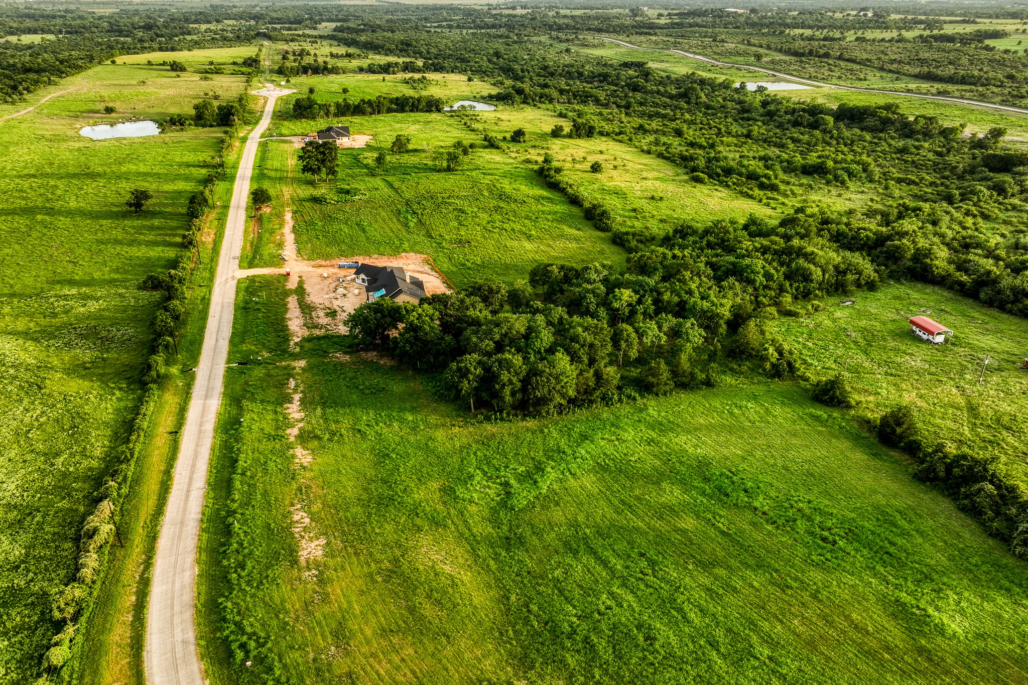 Lot 3 Hargrove Lane Washington, TX 77880 - Photo 10 of 15 a view of an outdoor space