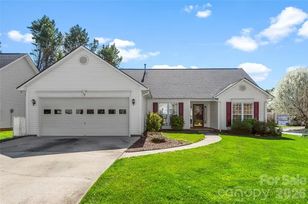 $440,000 | 279 Stonehollow Road, Fletcher, NC 28732