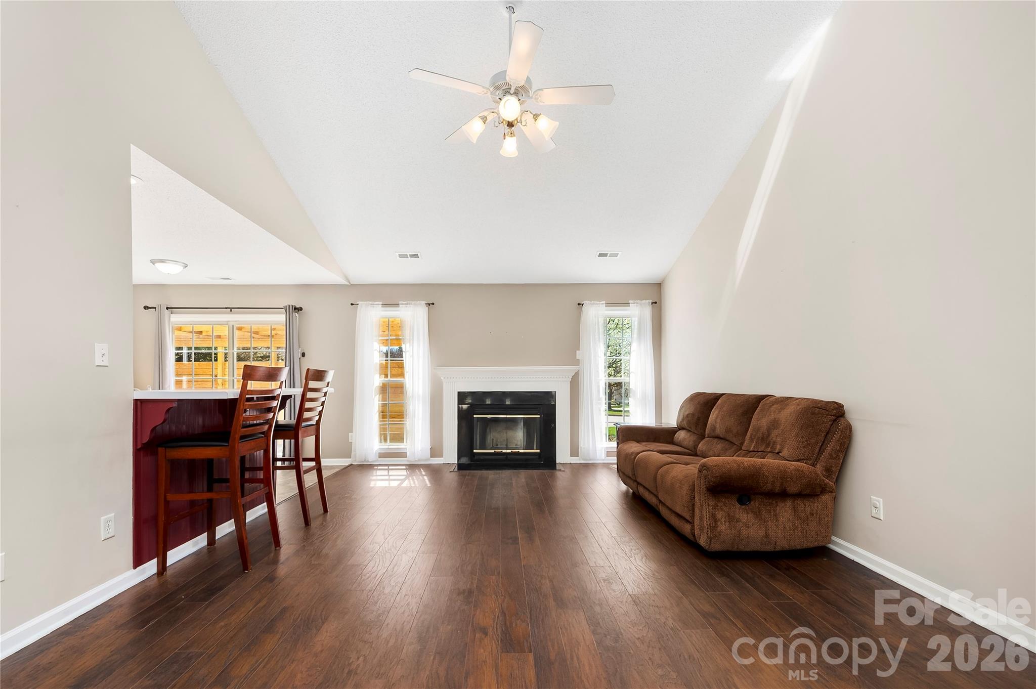 279 Stonehollow Road Fletcher, NC 28732 - Photo 7 of 24