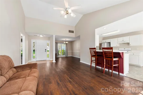 $440,000 | 279 Stonehollow Road, Fletcher, NC 28732