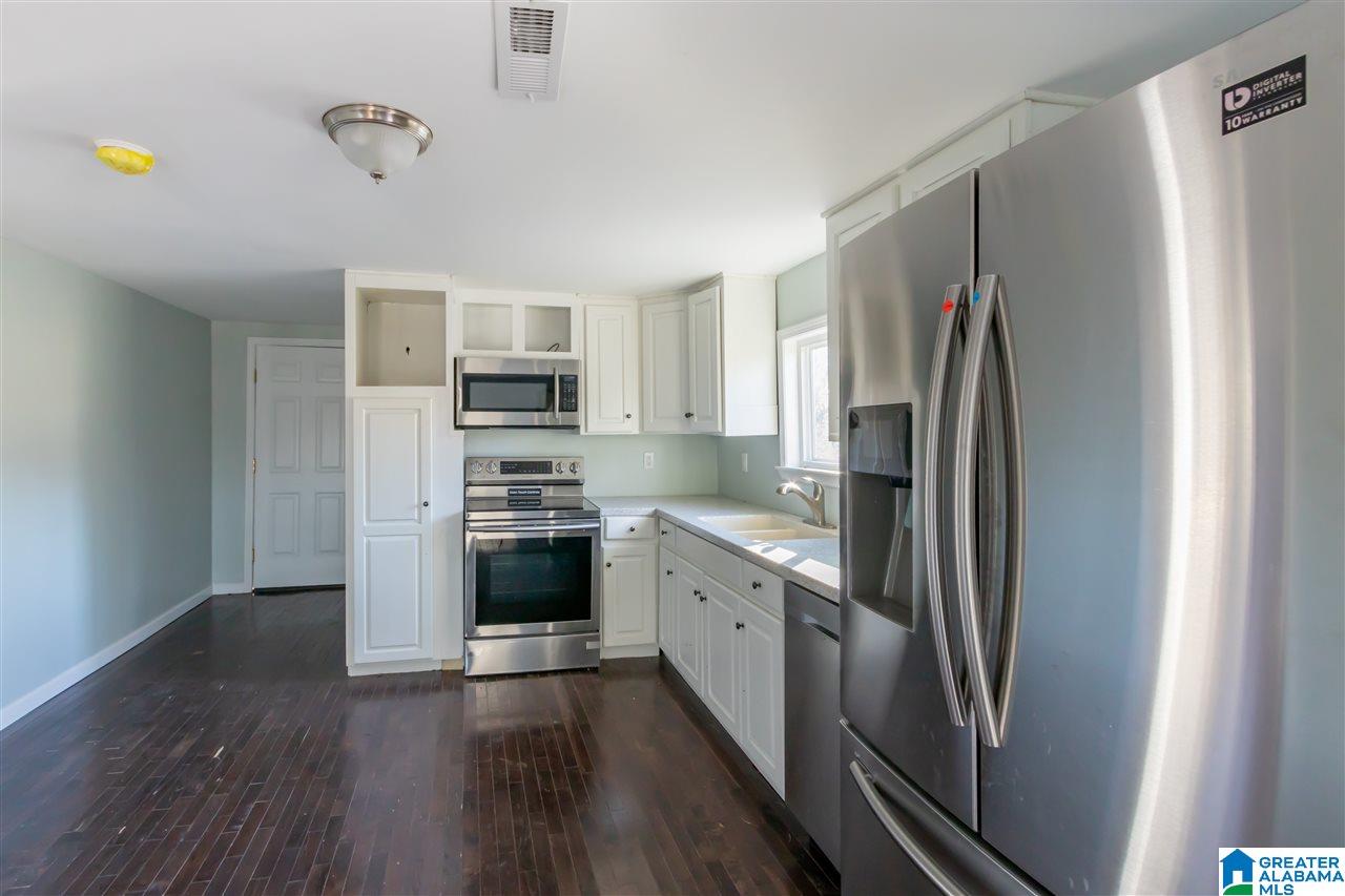 2316 Treadwell Road Birmingham, AL 35217 - Photo 10 of 35