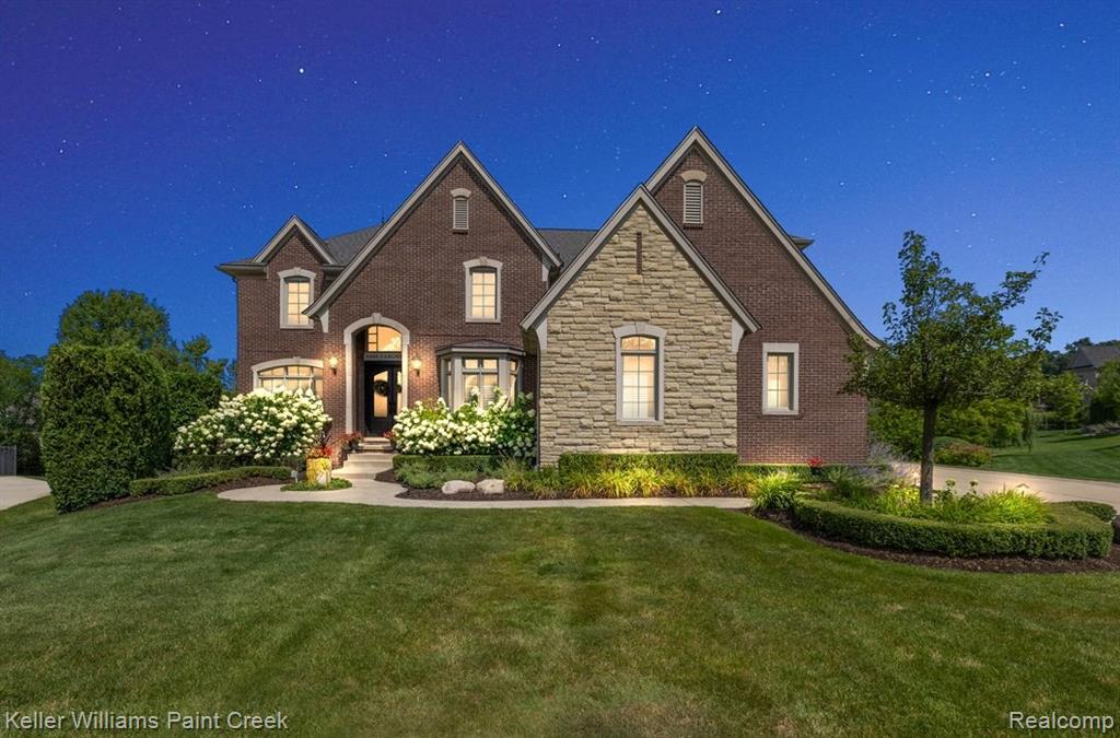 5343 Carlisle Court Rochester, MI 48306 - Photo 49 of 53