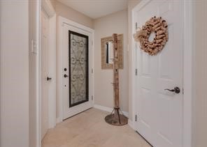 896 Davis Road League City, TX 77573 - Photo 16 of 46 a view of a bathroom with a shower