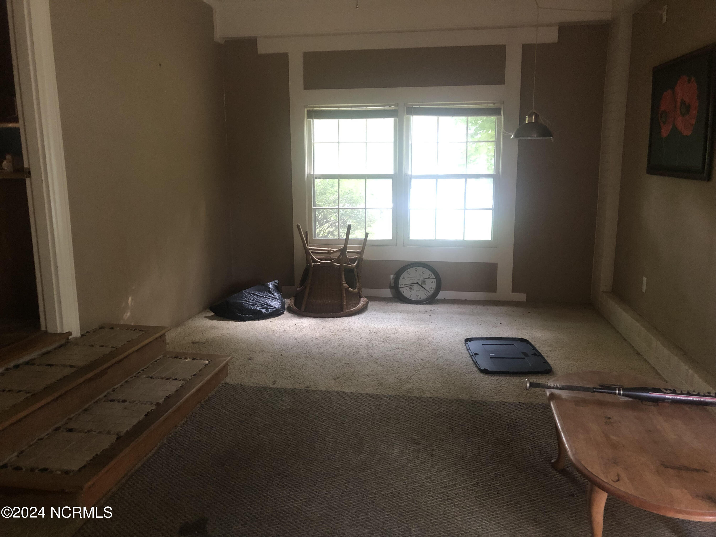 2765 Fort Run Road Snow Hill, NC 28580 - Photo 10 of 11 bedroom1