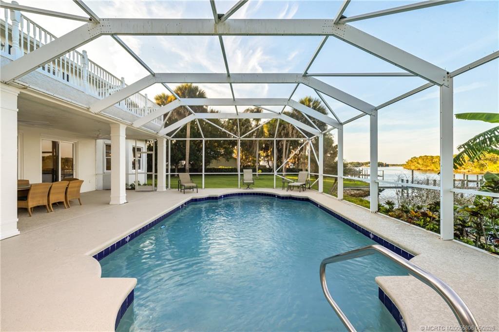 5855 Southwest Mapp Road Palm City, FL 34990 - Photo 20 of 79