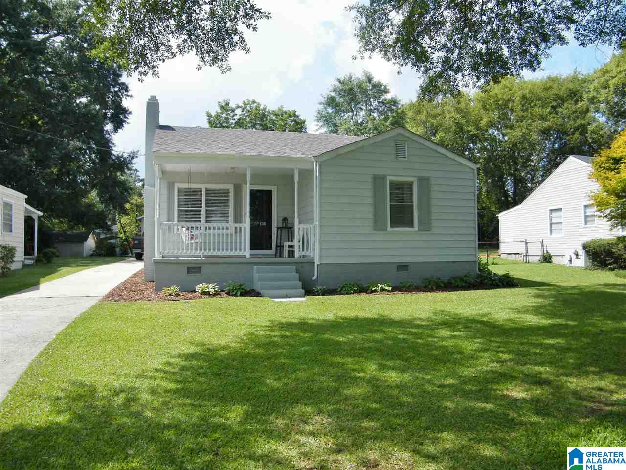 156 24th Street Bessemer, AL 35023 - Photo 1 of 13