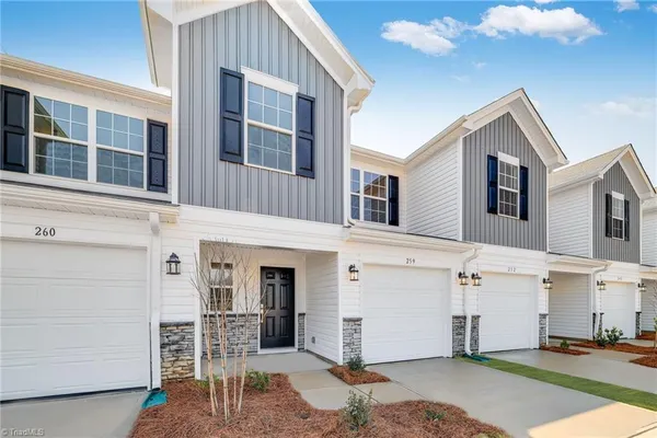 $234,399 | 256 Plumtree Court, King, NC 27021
