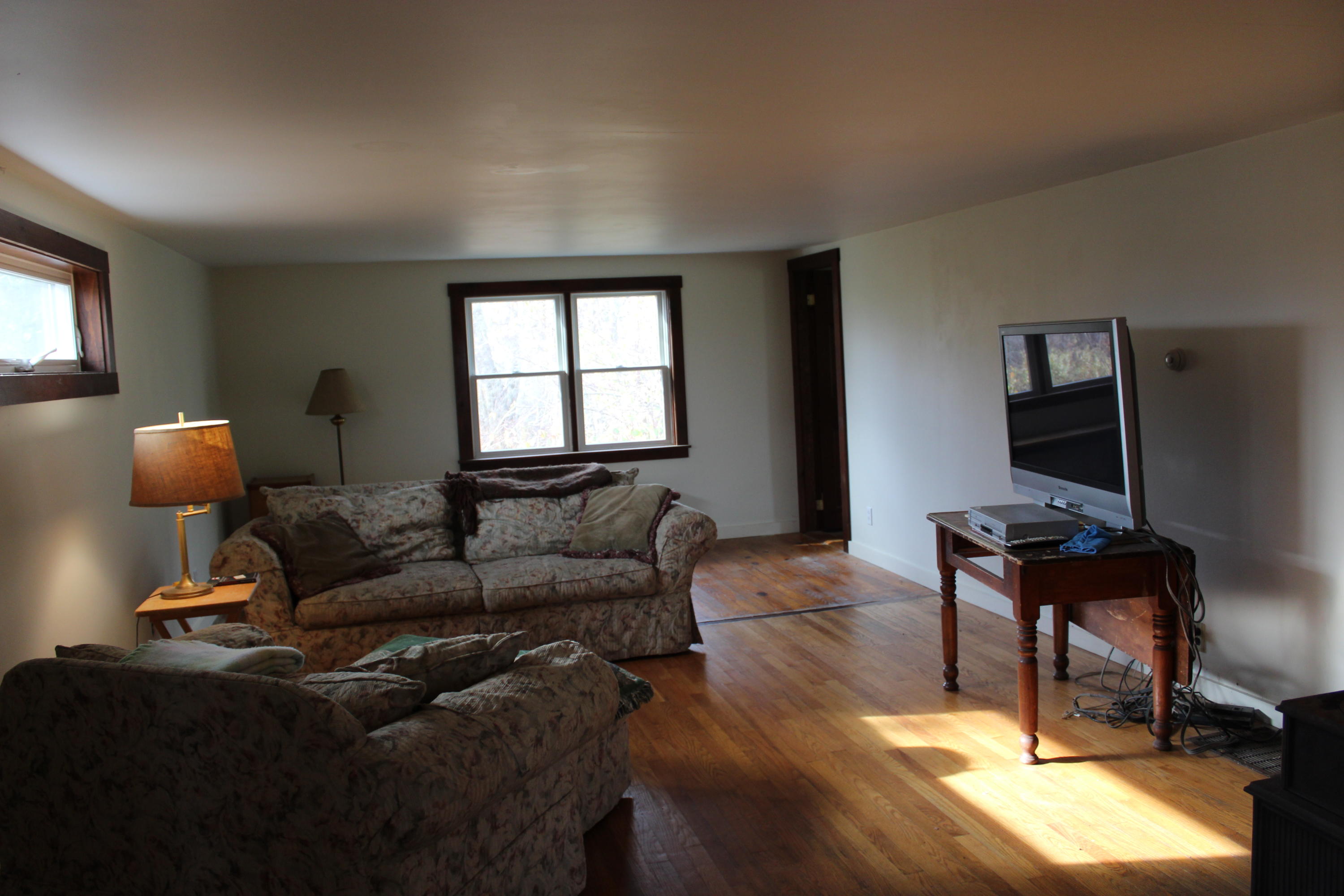 281 Belfast Road Northport, ME 04849 - Photo 18 of 28 living room