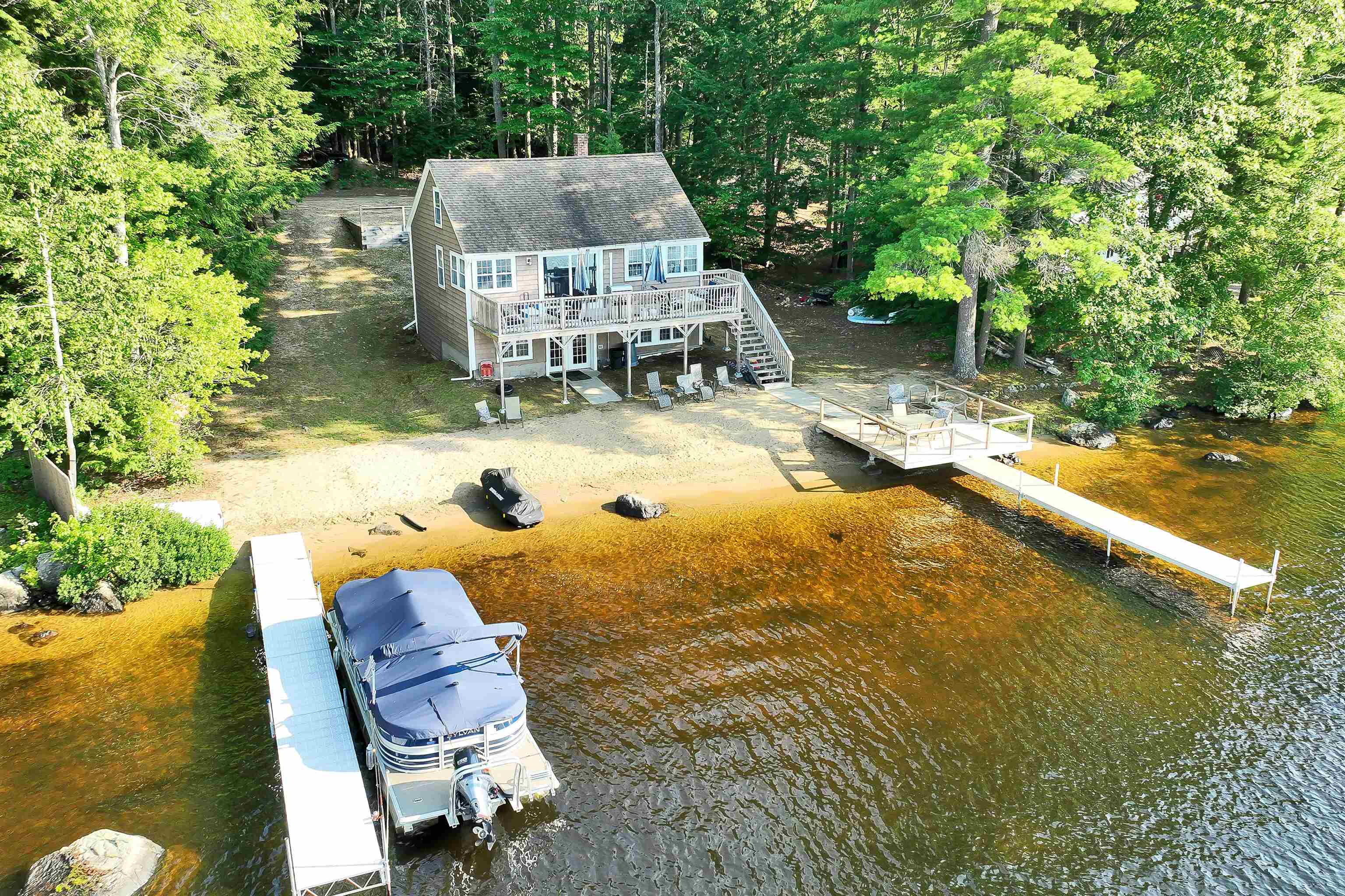 238 4th Street Rindge, NH 03461 - Photo 3 of 39