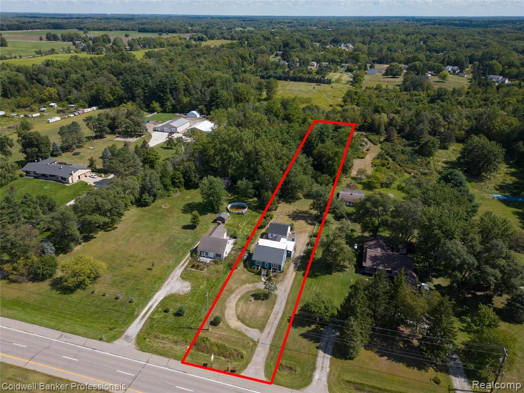 4632 North Michigan Road Dimondale, MI 48821 - Photo 4 of 47