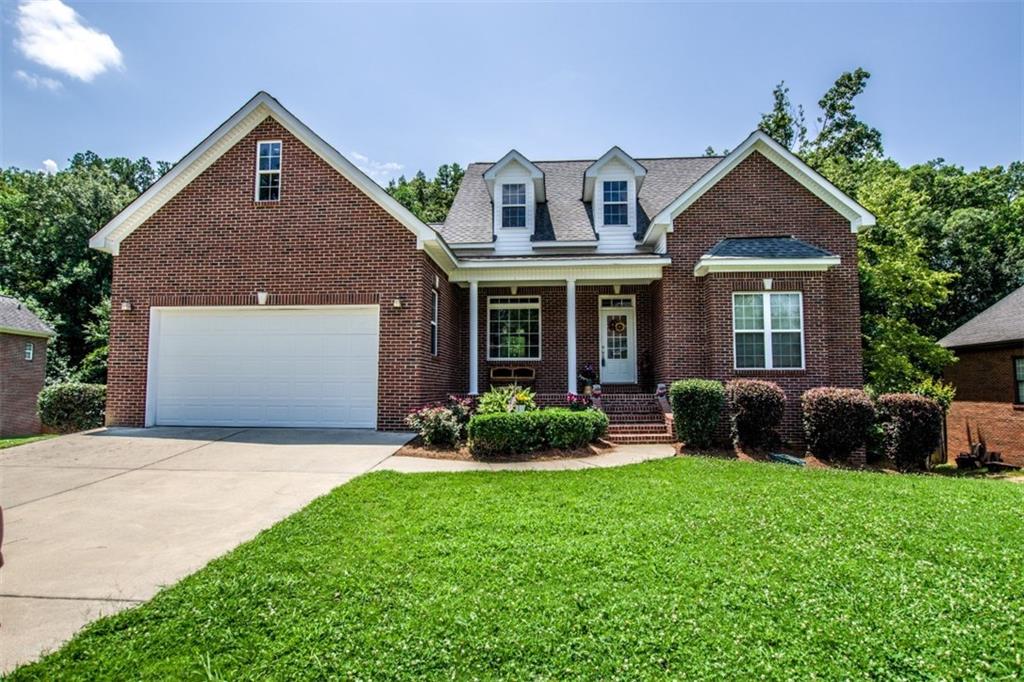 10 Brookhollow Road Rome, GA 30165 - Photo 1 of 1