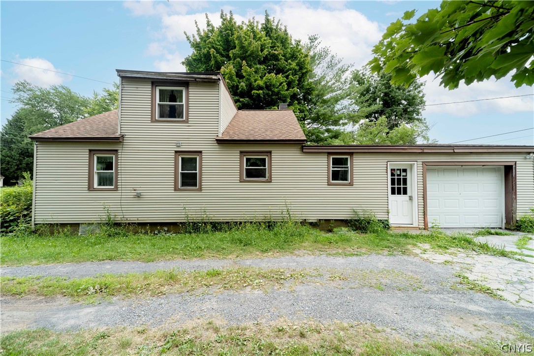 5591 Hamilton Road Jordan, NY 13080 - Photo 1 of 1