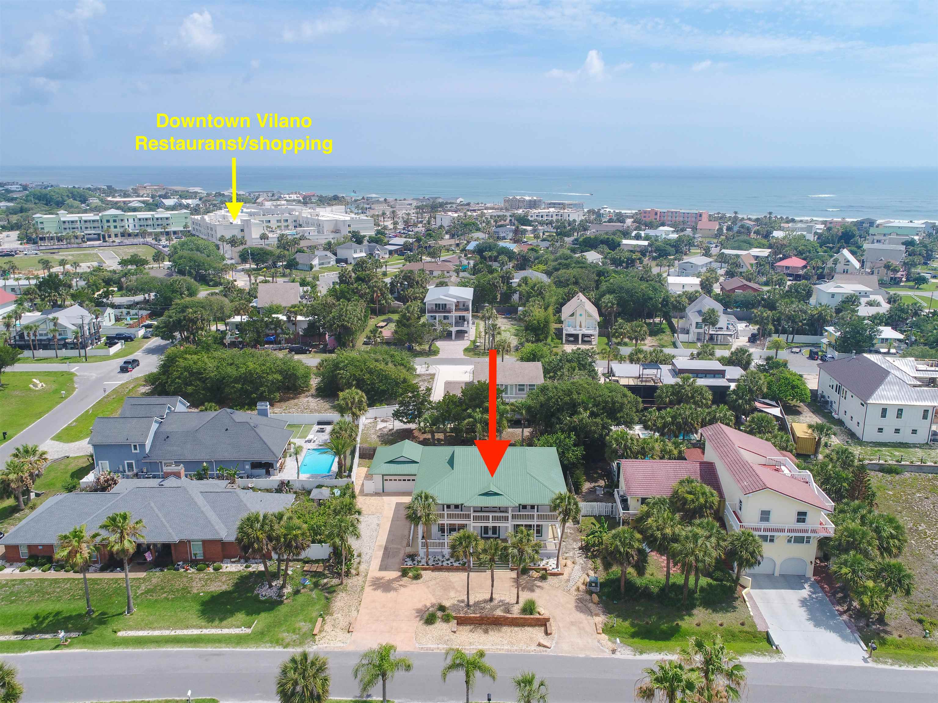 304 Genoa Road St. Augustine, FL 32084 - Photo 81 of 100