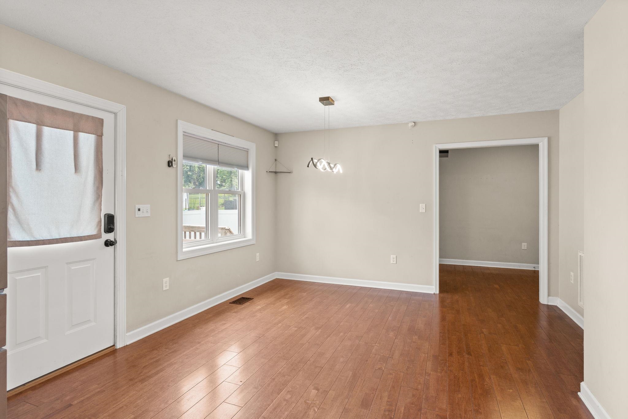 315 Rustic Avenue Broadway, VA 22815 - Photo 7 of 19 with access to rear deck, mud room or will host a wide hall tree.