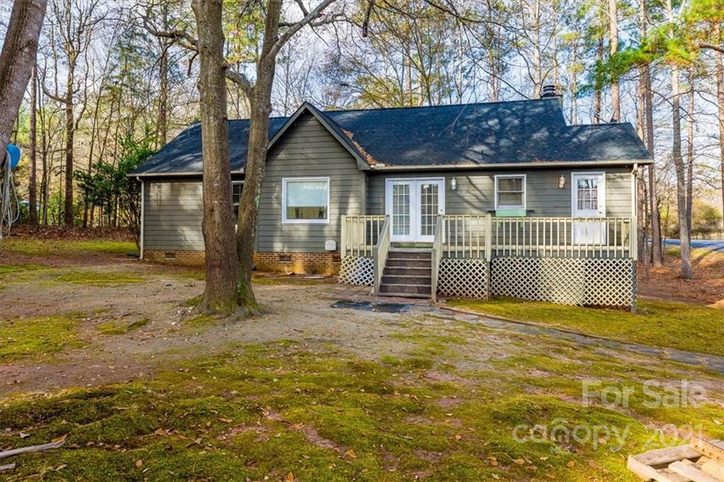 320 Bethel Church Road Clover, SC 29710 - Photo 25 of 30 Gallery Image 25