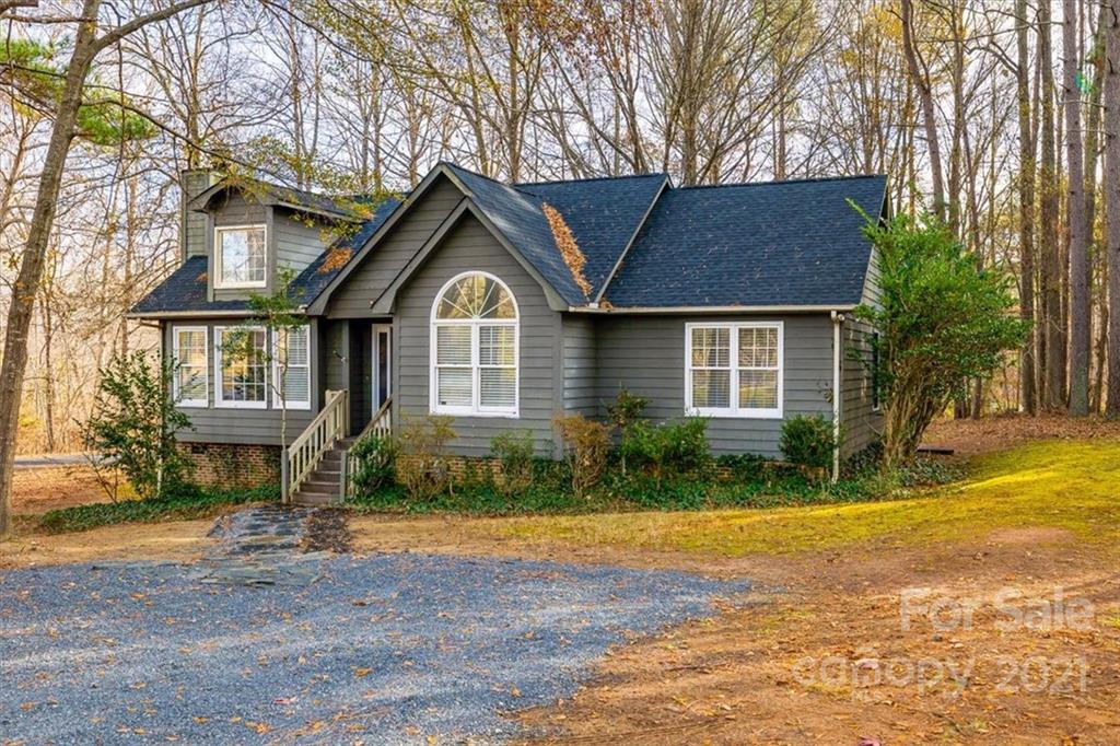 320 Bethel Church Road Clover, SC 29710 - Photo 29 of 30 Gallery Image 29