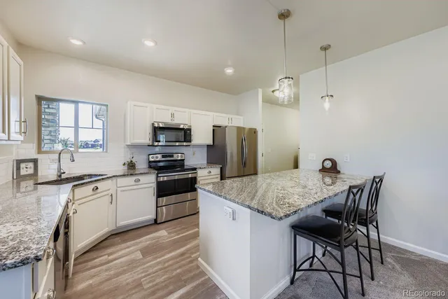 $515,000 | 12649 Tamarac Street, Thornton, CO 80602