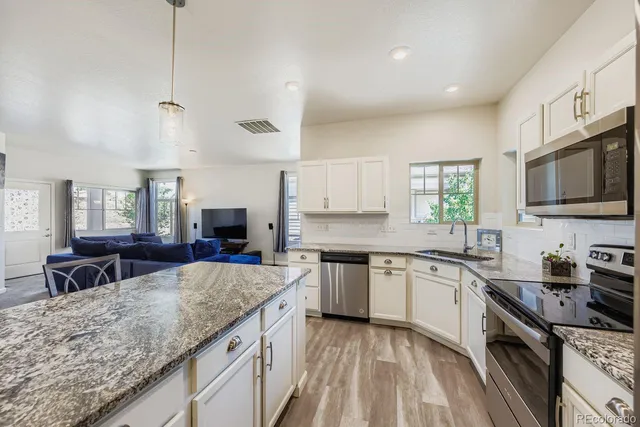 $515,000 | 12649 Tamarac Street, Thornton, CO 80602