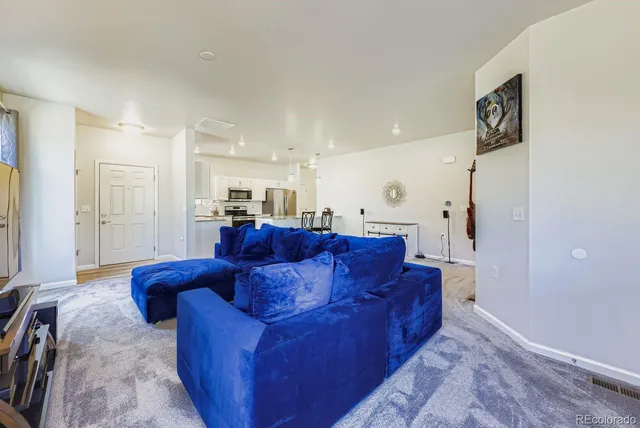 $515,000 | 12649 Tamarac Street, Thornton, CO 80602