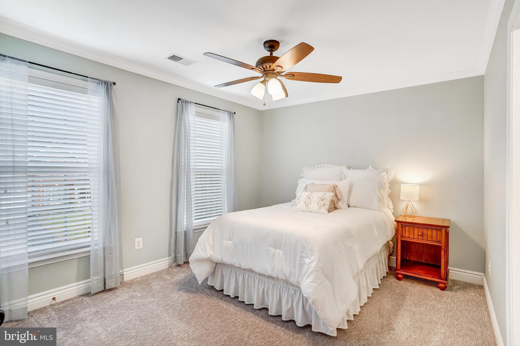 7524 Rio Grande Way Gainesville, VA 20155 - Photo 21 of 64 Bedroom #2