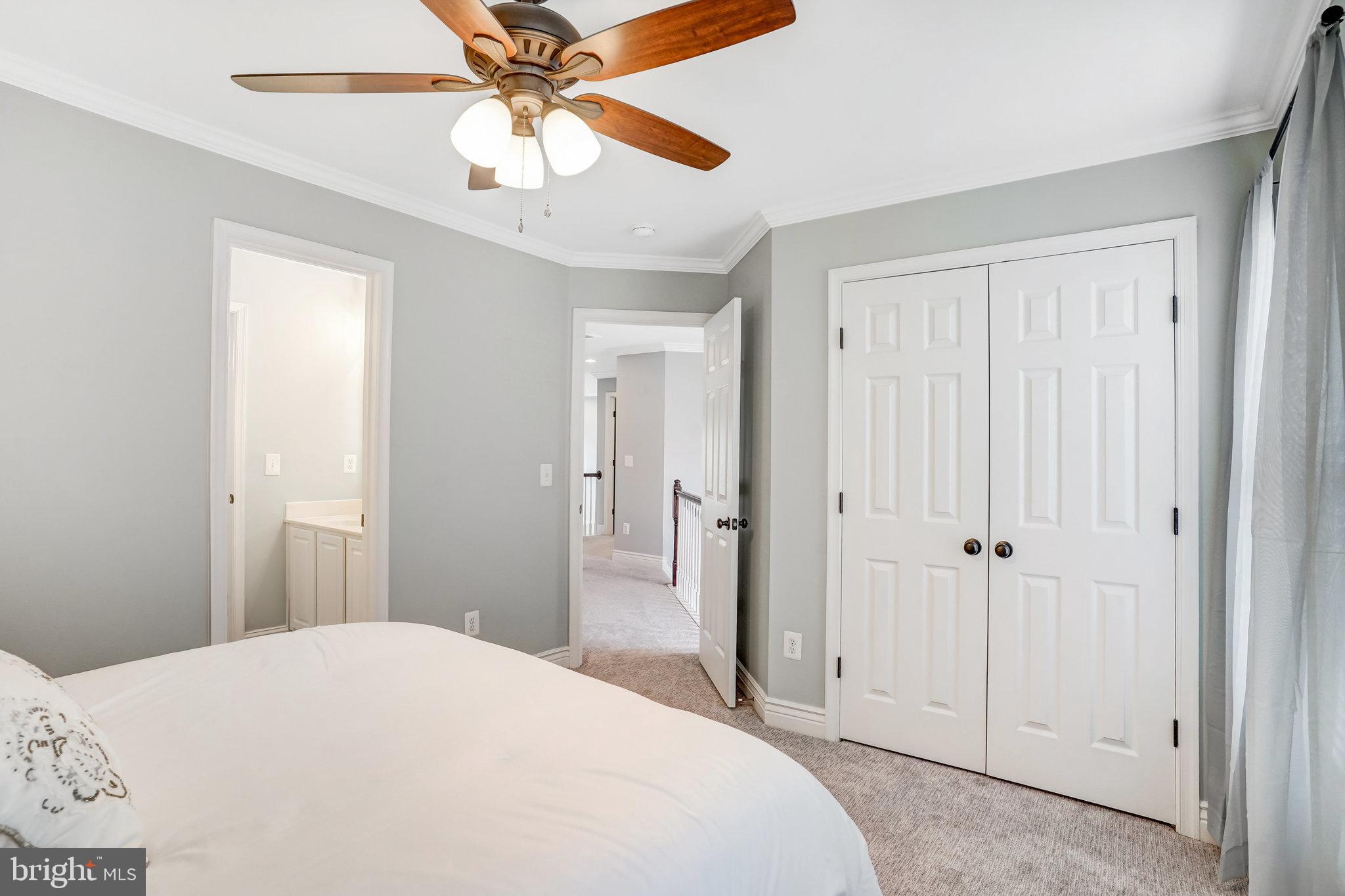 7524 Rio Grande Way Gainesville, VA 20155 - Photo 22 of 64 Bedroom #2