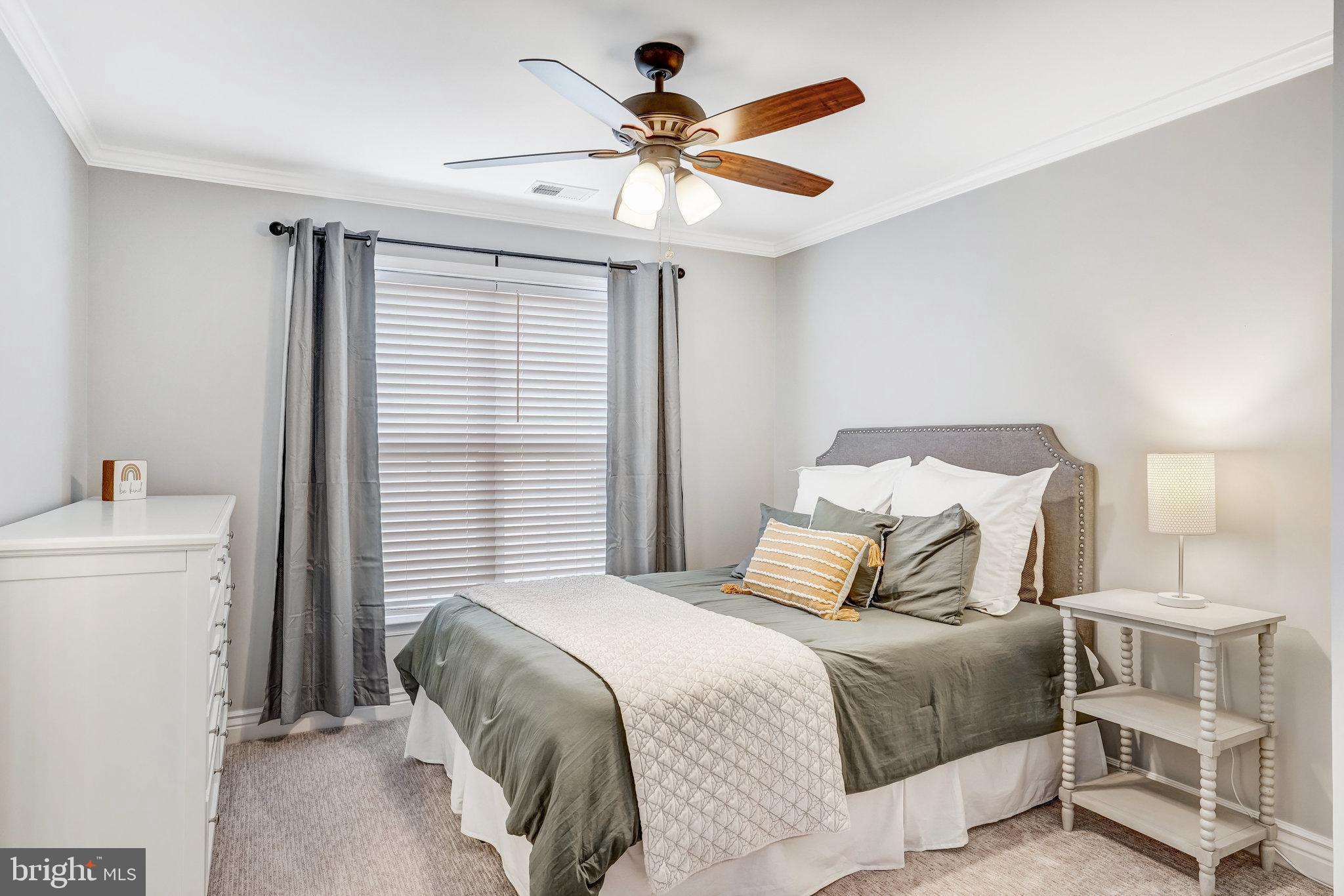 7524 Rio Grande Way Gainesville, VA 20155 - Photo 25 of 64 Bedroom #3