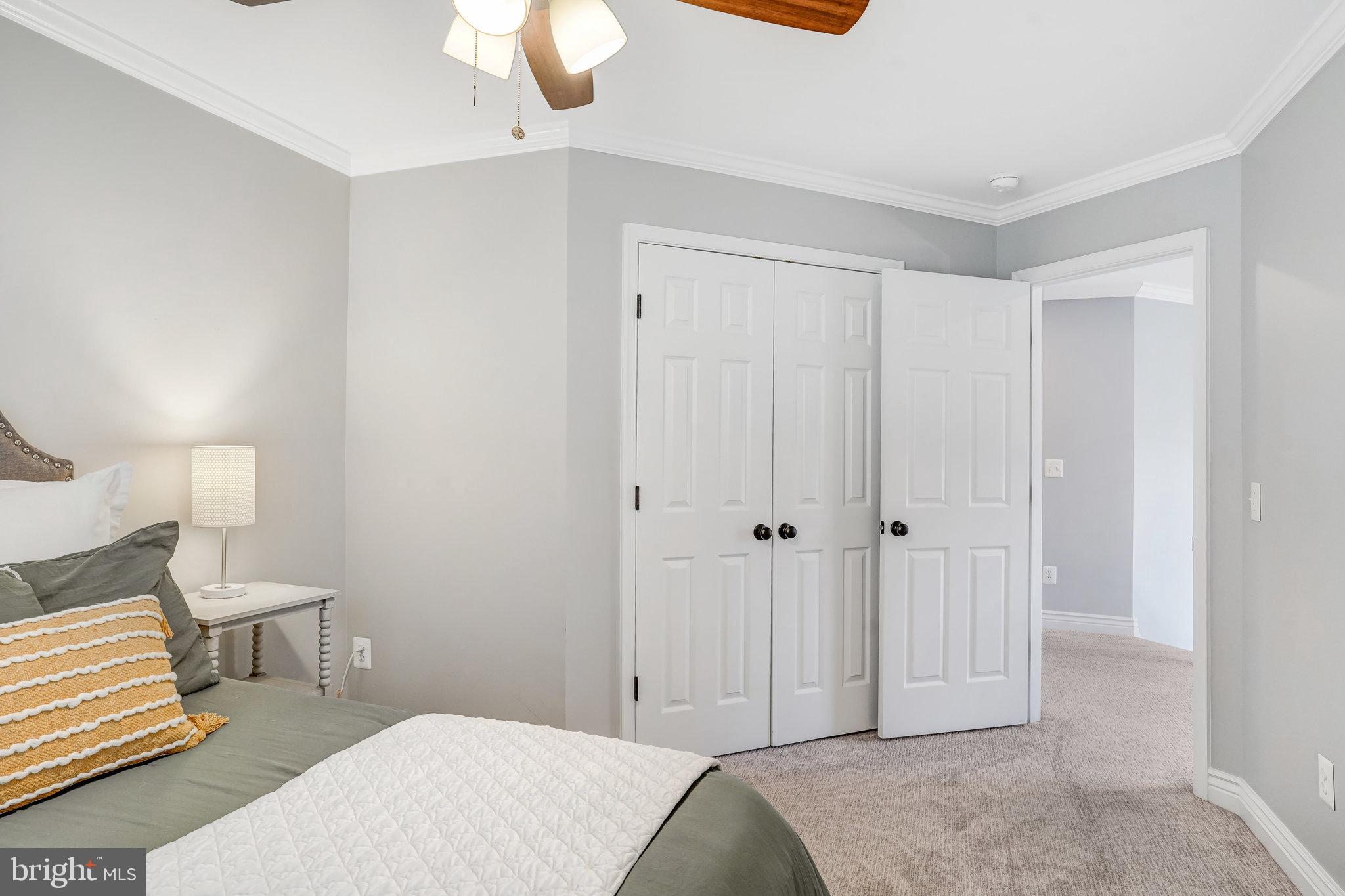 7524 Rio Grande Way Gainesville, VA 20155 - Photo 26 of 64 Bedroom #3