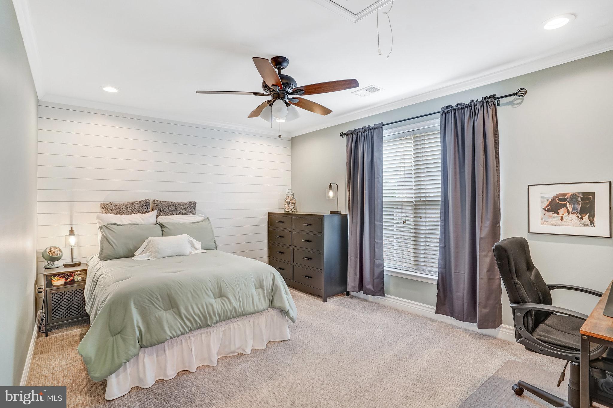 7524 Rio Grande Way Gainesville, VA 20155 - Photo 27 of 64 Bedroom #4