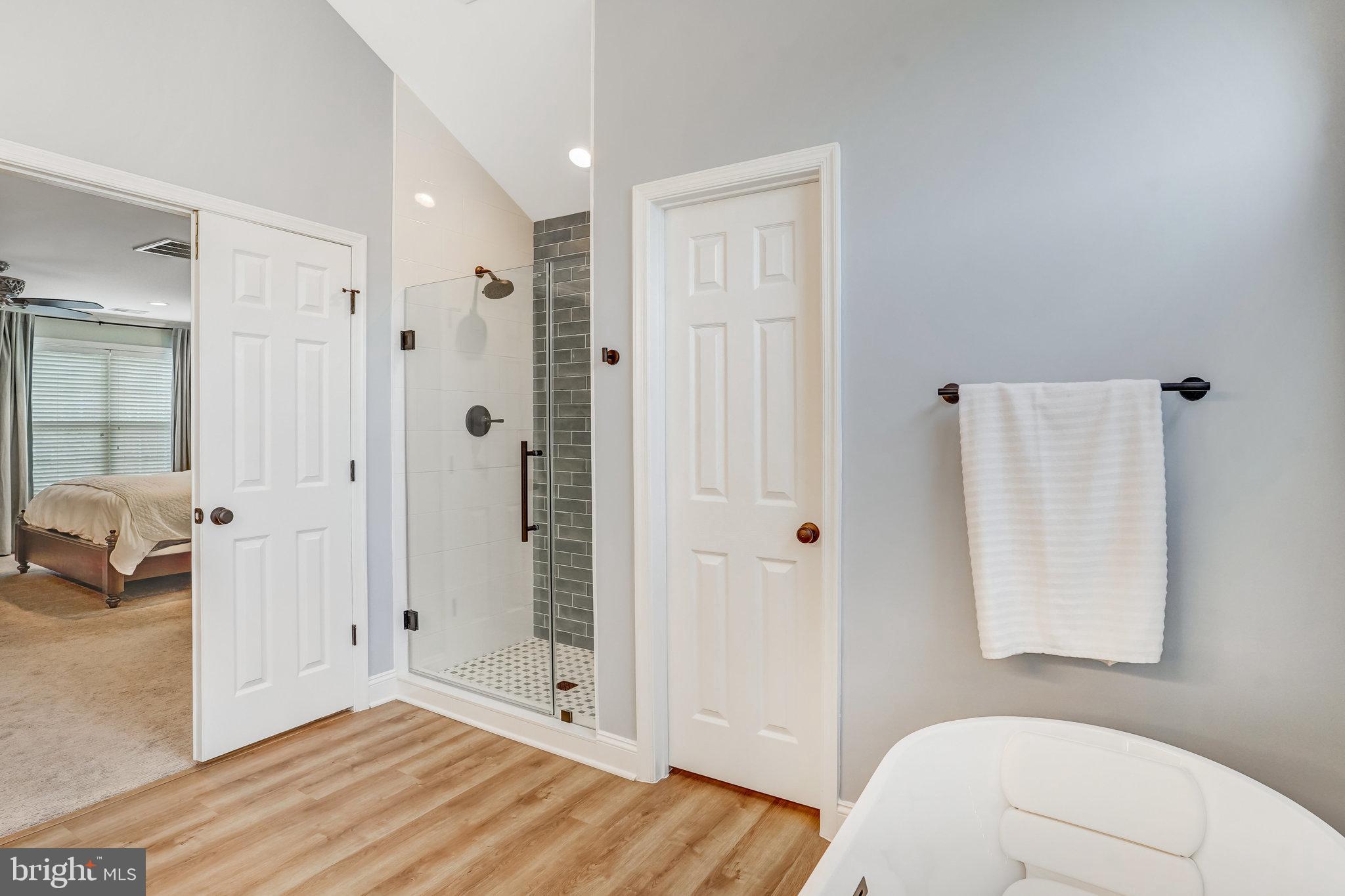 7524 Rio Grande Way Gainesville, VA 20155 - Photo 34 of 64 Primary bath