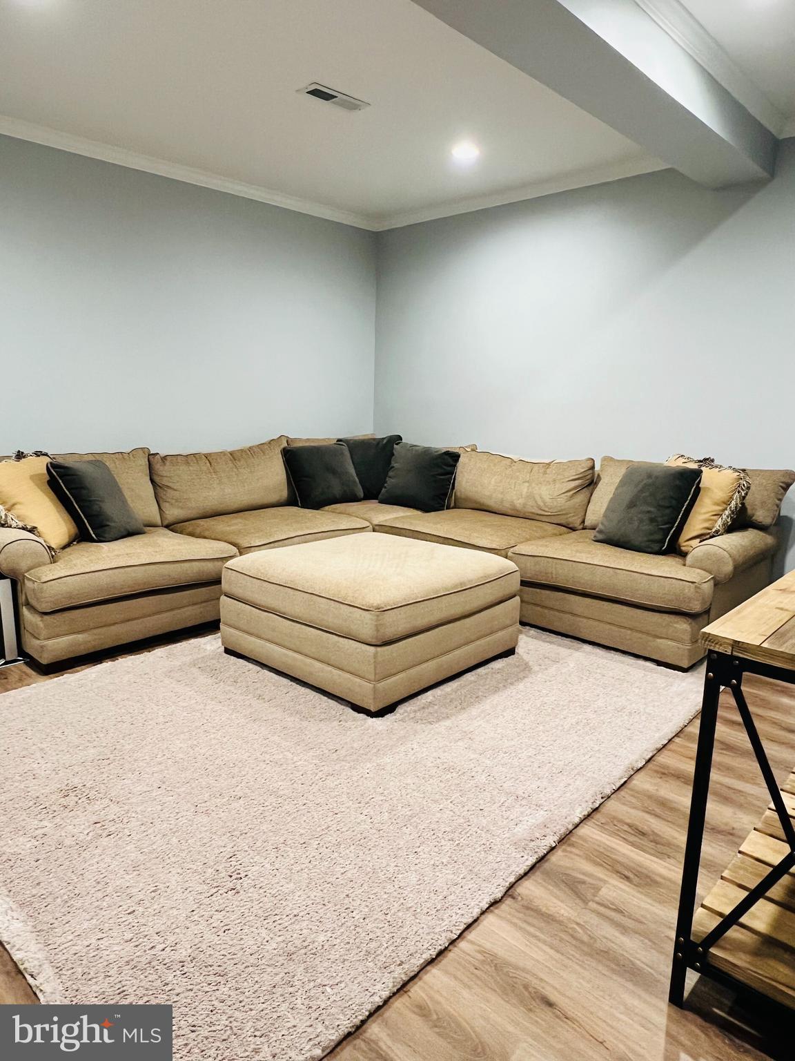 7524 Rio Grande Way Gainesville, VA 20155 - Photo 40 of 64 Basement