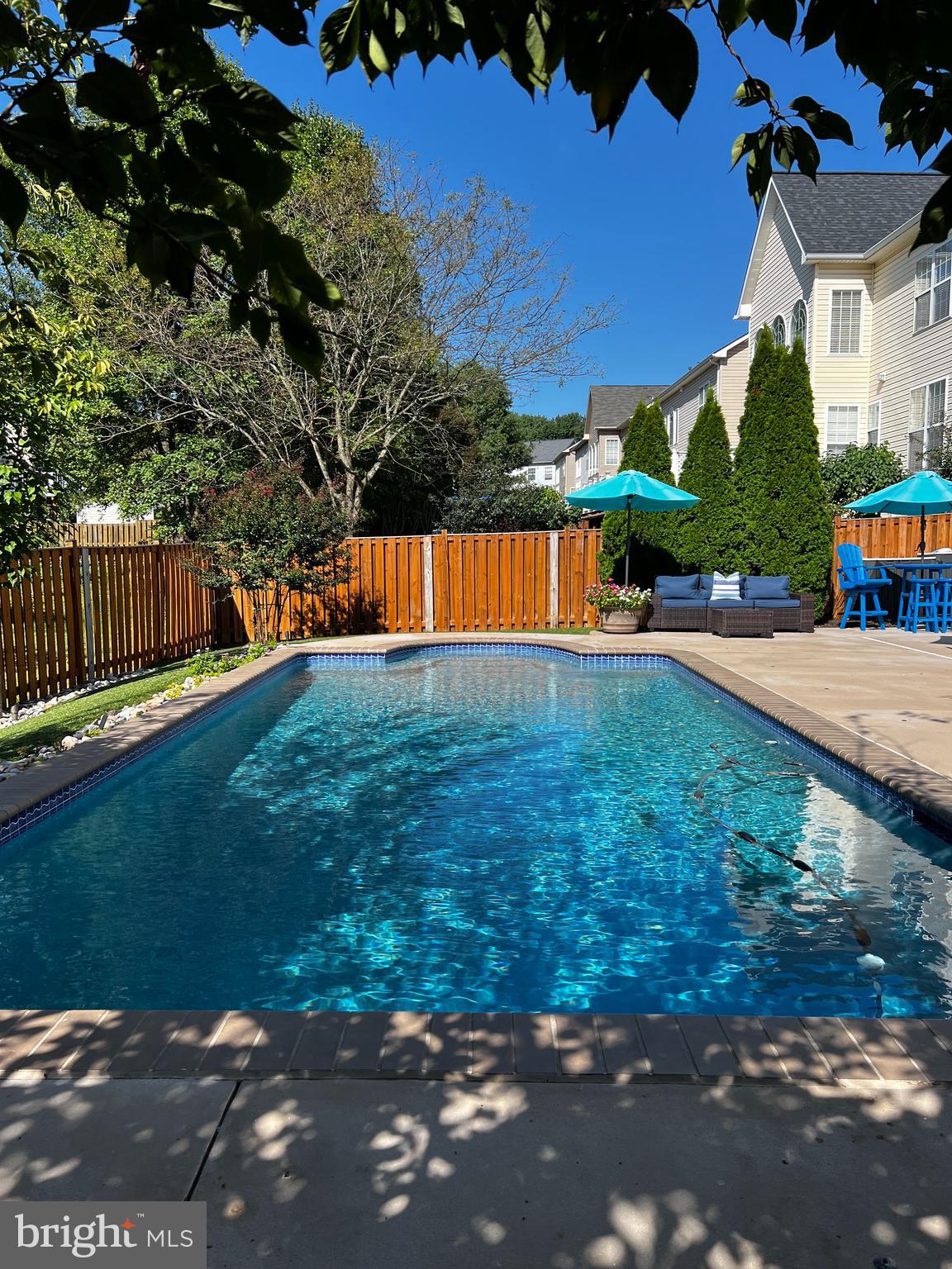 7524 Rio Grande Way Gainesville, VA 20155 - Photo 50 of 64 15x30 heated pool