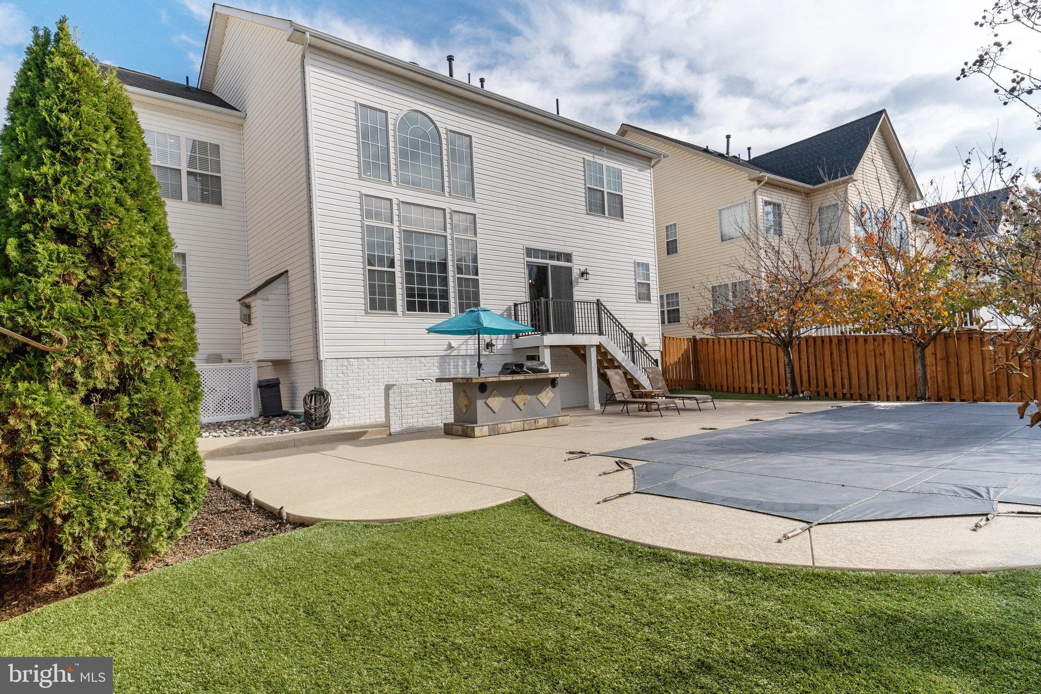 7524 Rio Grande Way Gainesville, VA 20155 - Photo 59 of 64 Gallery Image 59