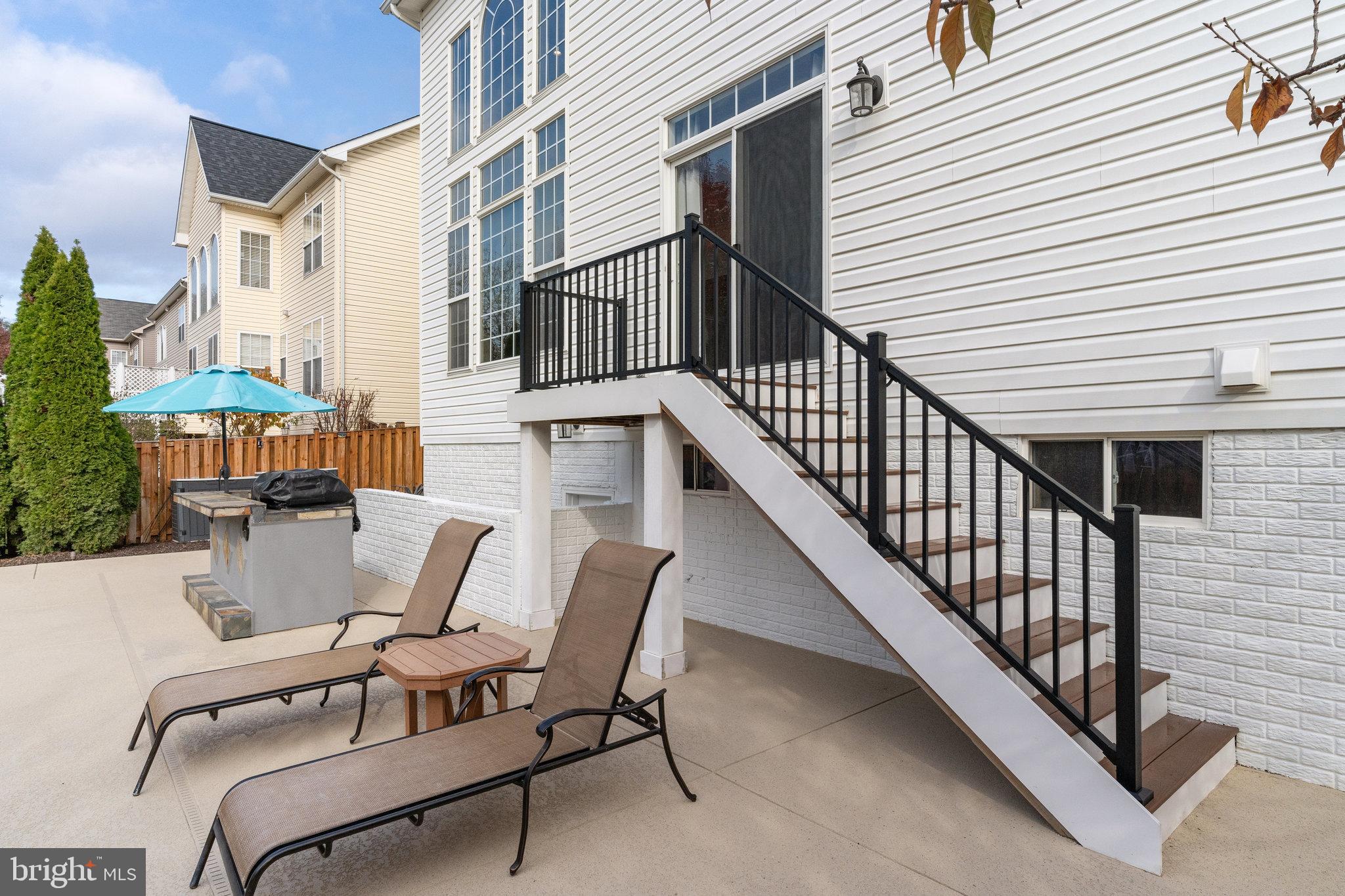 7524 Rio Grande Way Gainesville, VA 20155 - Photo 60 of 64 Gallery Image 60