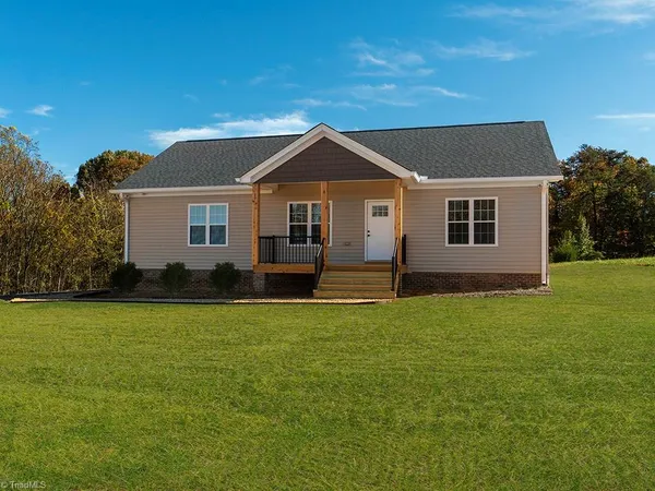 $330,000 | 1191 Perkinson Road, Ruffin, NC 27326