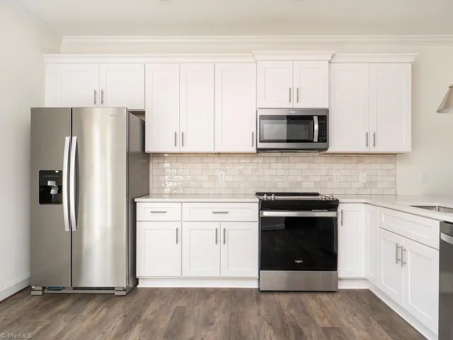 $330,000 | 1191 Perkinson Road, Ruffin, NC 27326