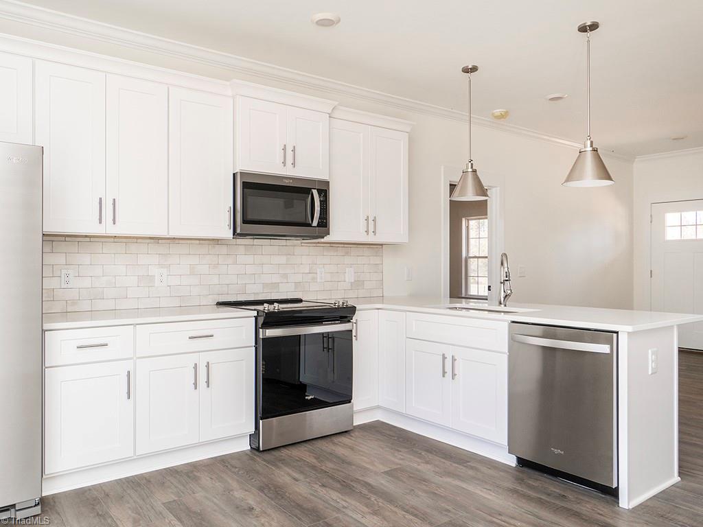 1191 Perkinson Road Ruffin, NC 27326 - Photo 12 of 39