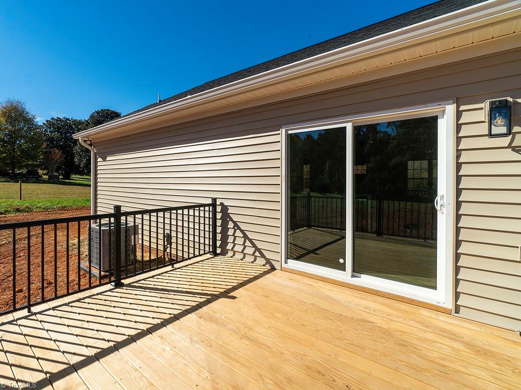 1191 Perkinson Road Ruffin, NC 27326 - Photo 26 of 39