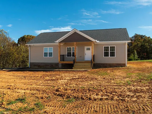 $330,000 | 1191 Perkinson Road, Ruffin, NC 27326